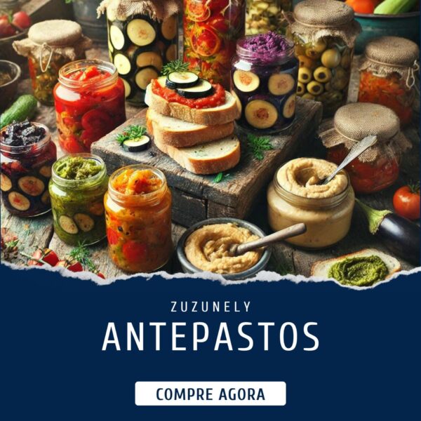 Antepastos