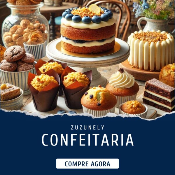 Confeitaria