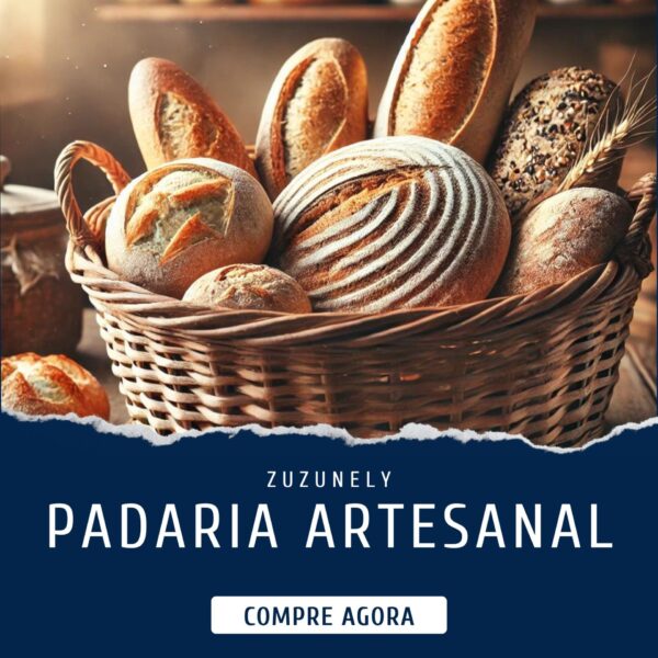 Padaria Artesanal