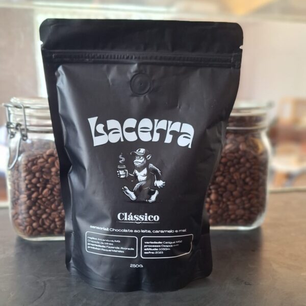 Café Lacerra (250g)