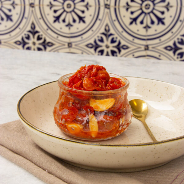 Tomate Confit (400g)