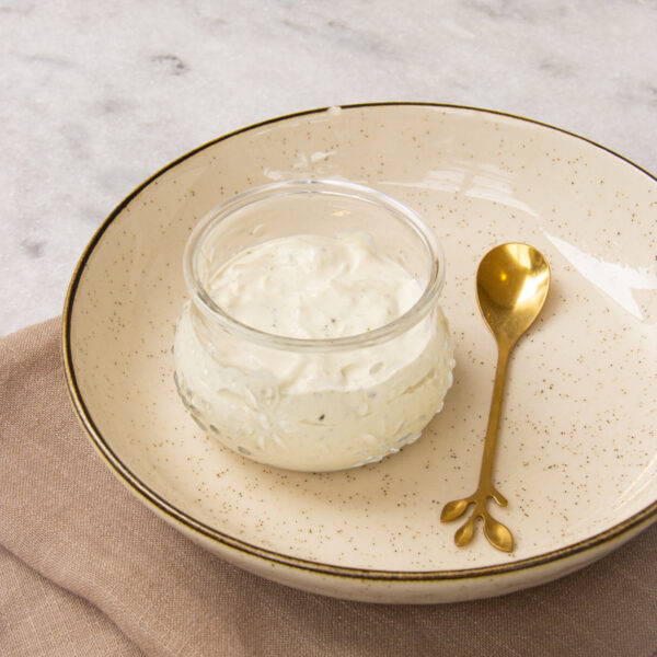 Cream Cheese de Cebola Caramelizada (180g)