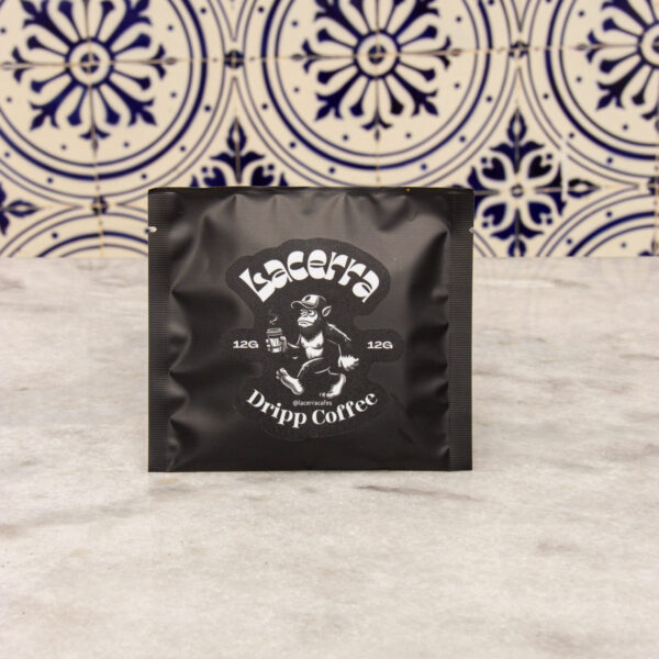 Drip Coffee Lacerra (12g)
