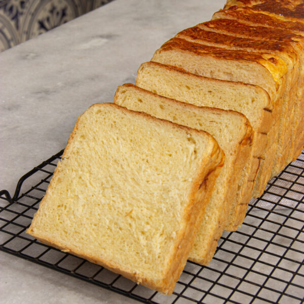 Brioche Tradicional (900g)