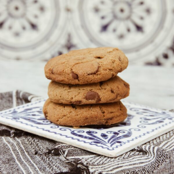 Cookie Tradicional