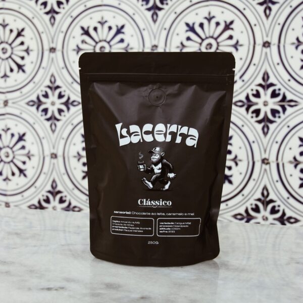 Café Lacerra (250g)