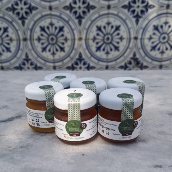 Mini Geleia Provençal
