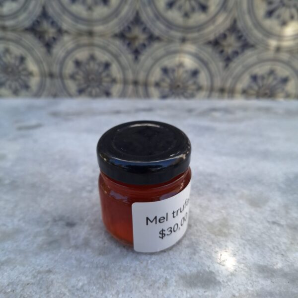 Mel trufado (50ml)