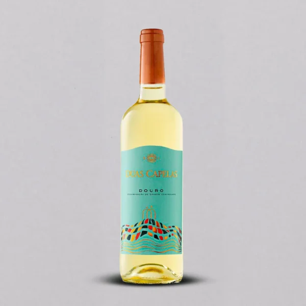 Duas Capelas Branco Douro