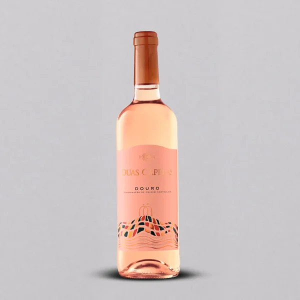 Duas Capelas Rosé Douro