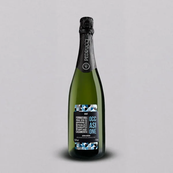 Espumante Occasione Brut