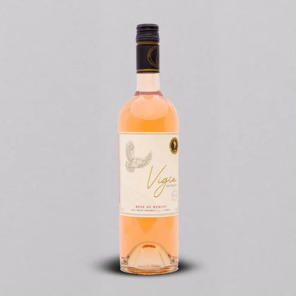 Vigia Superior Rosé