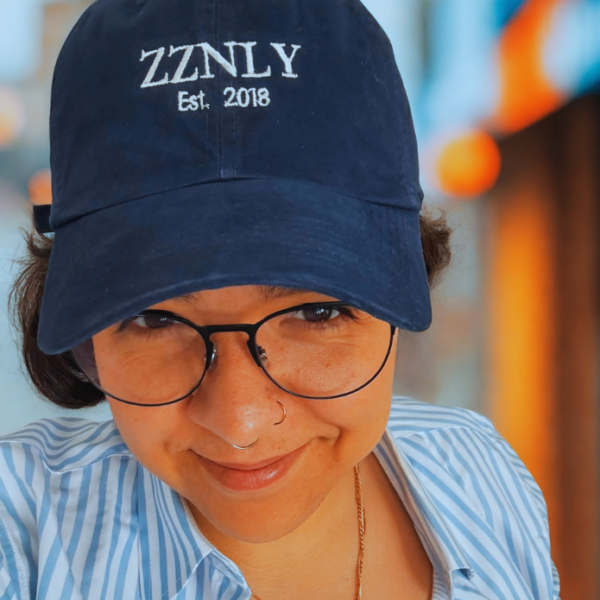 Boné - ZZNLY est. 2018